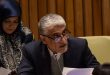 Iran reiterates call for lifting unilateral coercive measures imposed on Syria